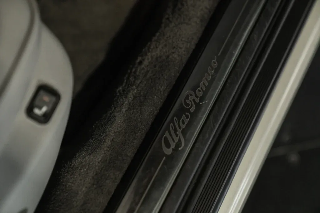 Alfa Romeo 166 for sale | 1999 Alfa Romeo 166 3.0 V6 24V - Image 20