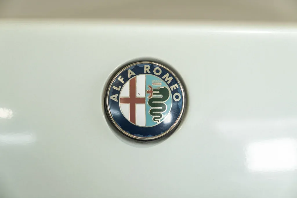 Alfa Romeo 166 for sale | 1999 Alfa Romeo 166 3.0 V6 24V - Image 15