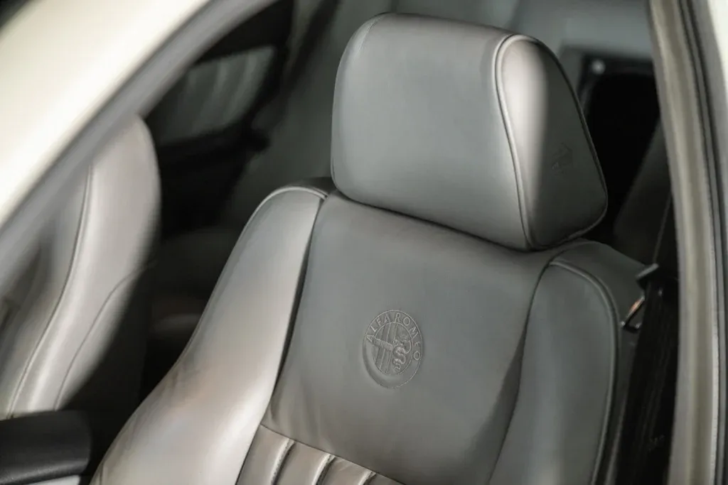 Alfa Romeo 166 for sale | 1999 Alfa Romeo 166 3.0 V6 24V - Image 20