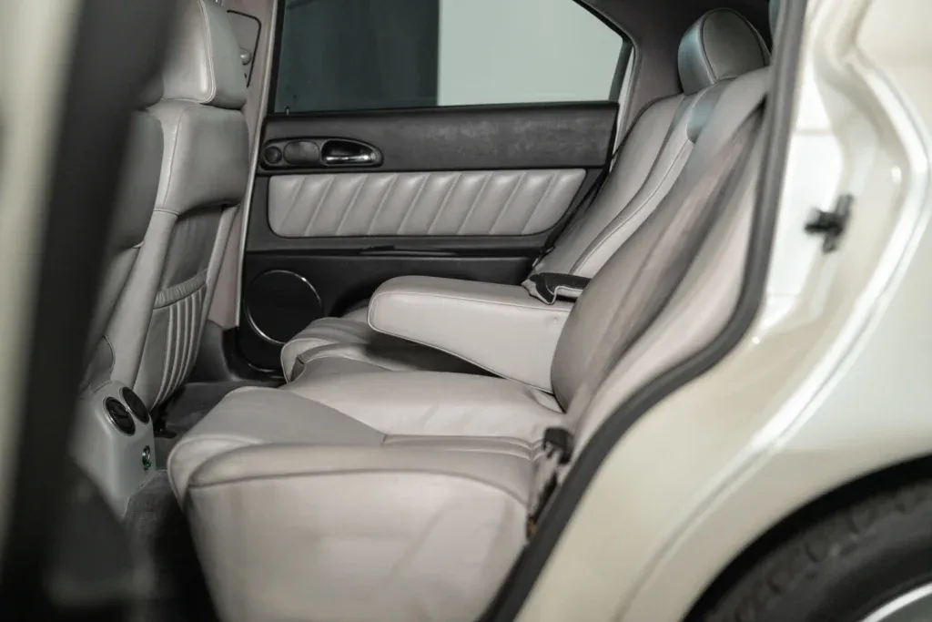 Alfa Romeo 166 for sale | 1999 Alfa Romeo 166 3.0 V6 24V - Image 21