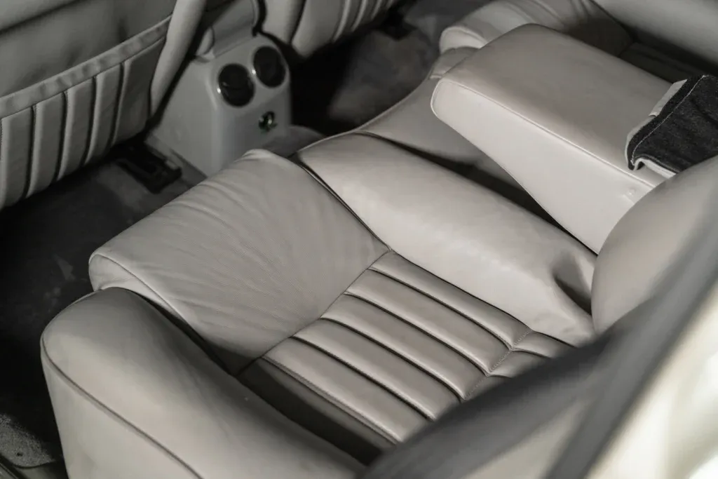 Alfa Romeo 166 for sale | 1999 Alfa Romeo 166 3.0 V6 24V - Image 22