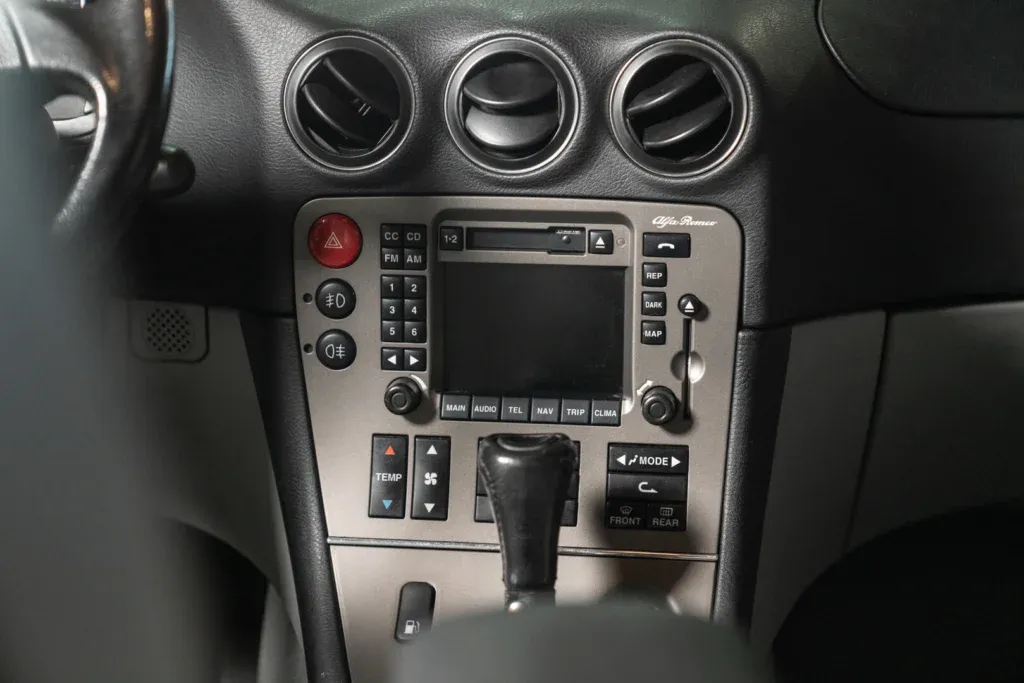 Alfa Romeo 166 for sale | 1999 Alfa Romeo 166 3.0 V6 24V - Image 25