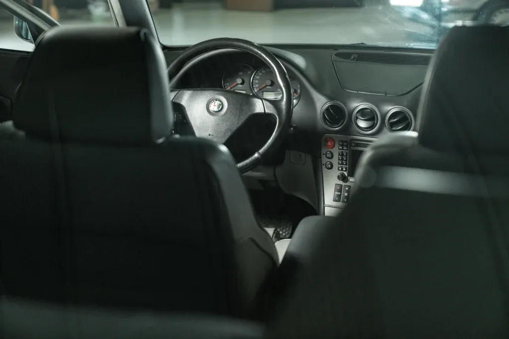 Alfa Romeo 166 for sale | 1999 Alfa Romeo 166 3.0 V6 24V - Image 27