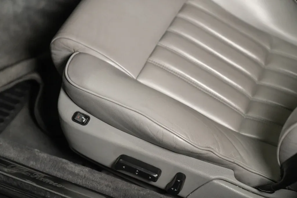 Alfa Romeo 166 for sale | 1999 Alfa Romeo 166 3.0 V6 24V - Image 28