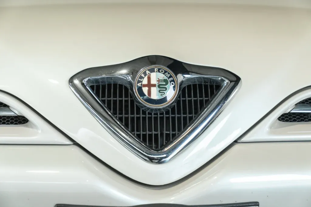 Alfa Romeo 166 for sale | 1999 Alfa Romeo 166 3.0 V6 24V - Image 12