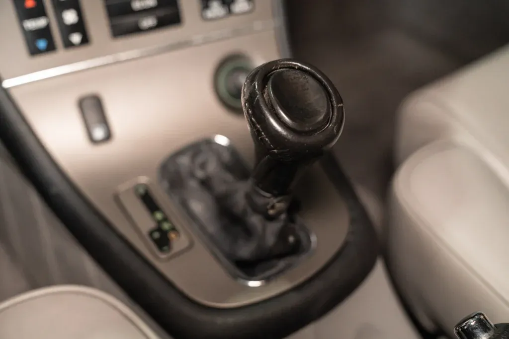 Alfa Romeo 166 for sale | 1999 Alfa Romeo 166 3.0 V6 24V - Image 36