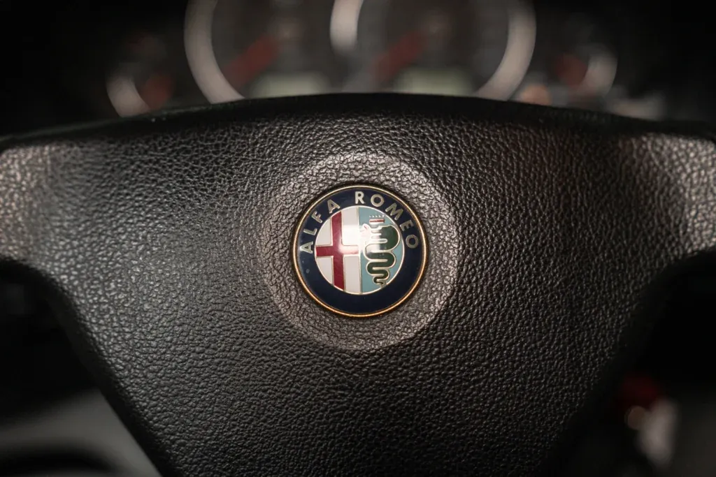 Alfa Romeo 166 for sale | 1999 Alfa Romeo 166 3.0 V6 24V - Image 38