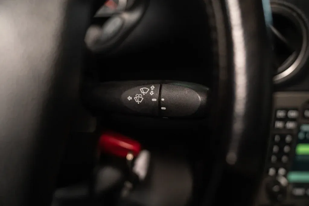 Alfa Romeo 166 for sale | 1999 Alfa Romeo 166 3.0 V6 24V - Image 38