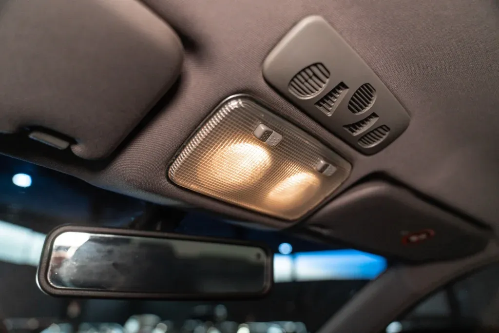 Alfa Romeo 166 for sale | 1999 Alfa Romeo 166 3.0 V6 24V - Image 42