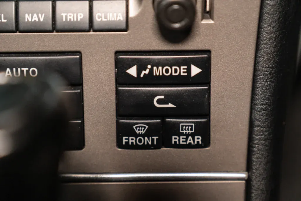 Alfa Romeo 166 for sale | 1999 Alfa Romeo 166 3.0 V6 24V - Image 41