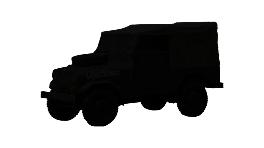 Alfa Romeo 1900 M Matta for sale | 1954 ALFA ROMEO 1900 M 'MATTA' - Image 2