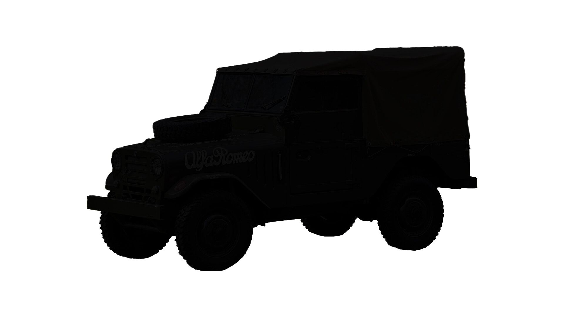 Alfa Romeo 1900 M Matta for sale | 1954 ALFA ROMEO 1900 M 'MATTA' - Image 5