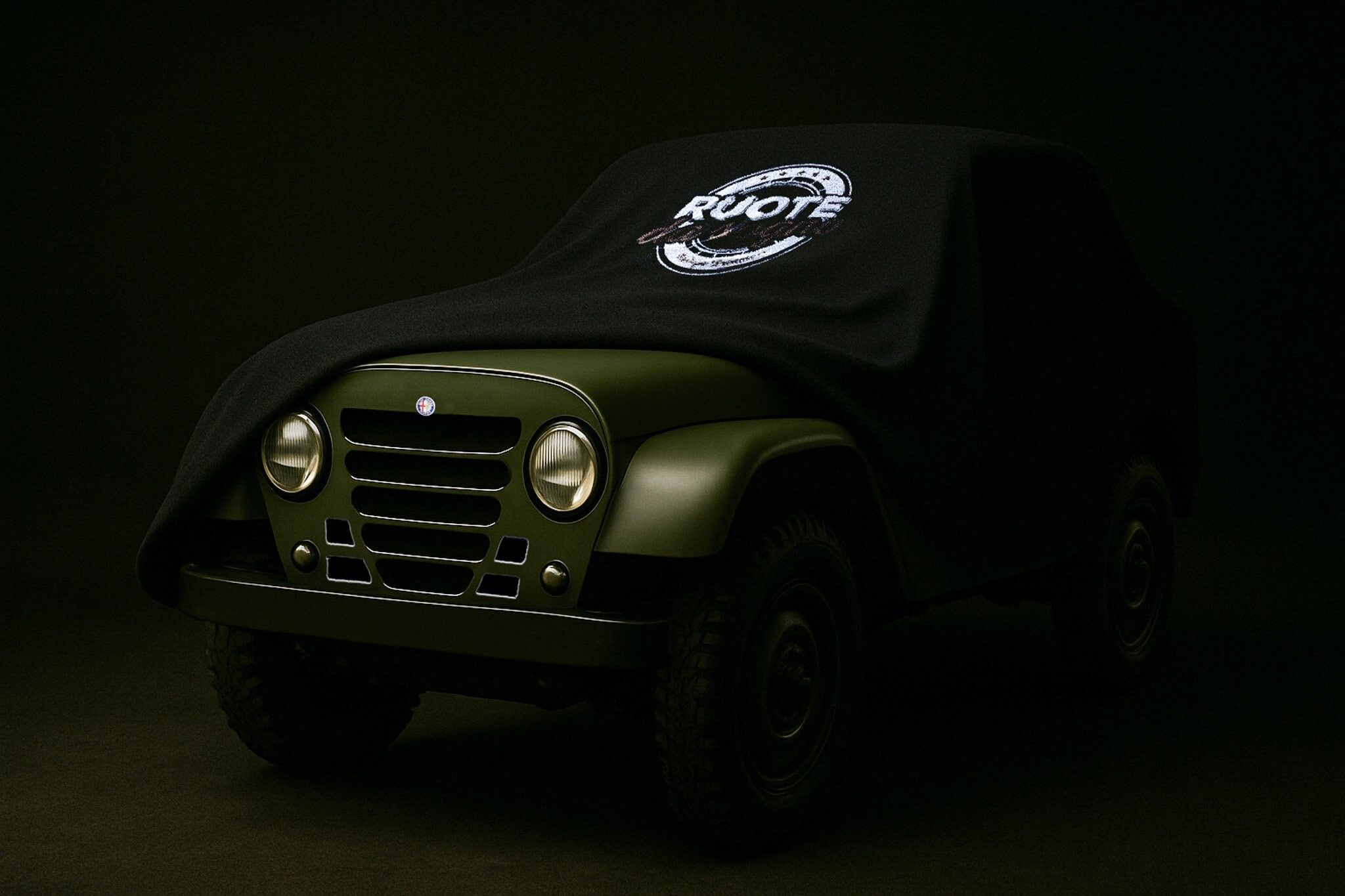 Alfa Romeo 1900 M Matta for sale | 1954 ALFA ROMEO 1900 M MATTA - Image 2