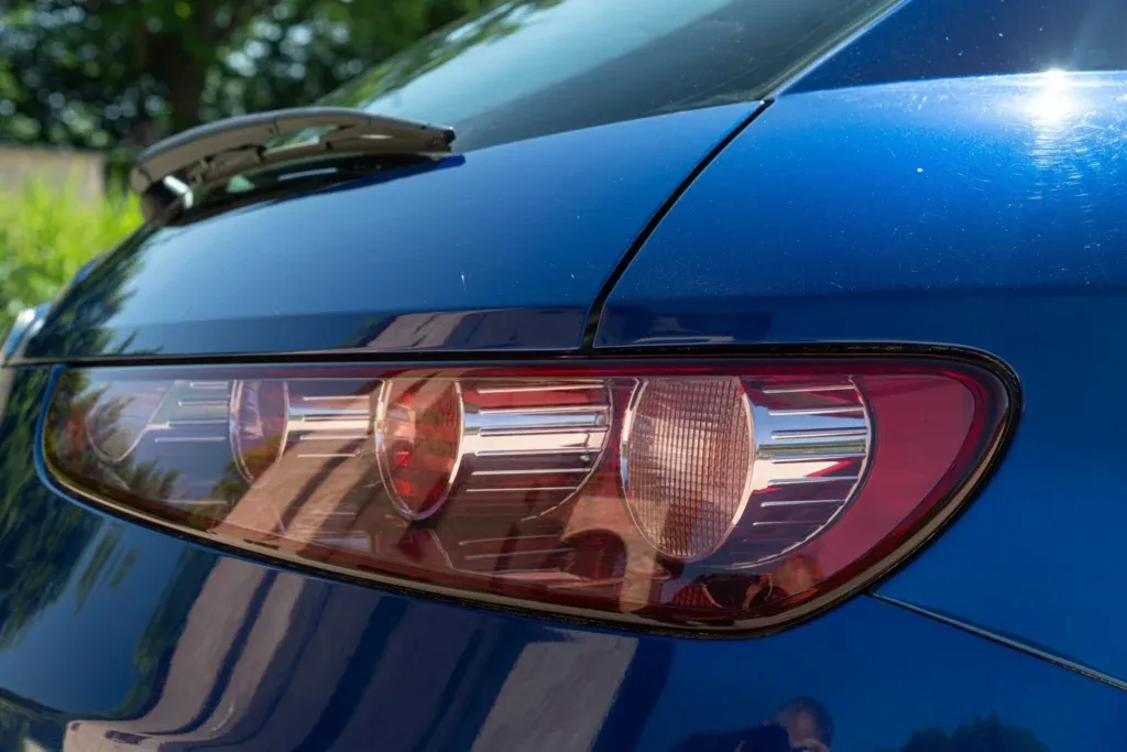 Alfa Romeo Brera for sale | 2006 ALFA ROMEO BRERA 3.2 V6 - Image 16