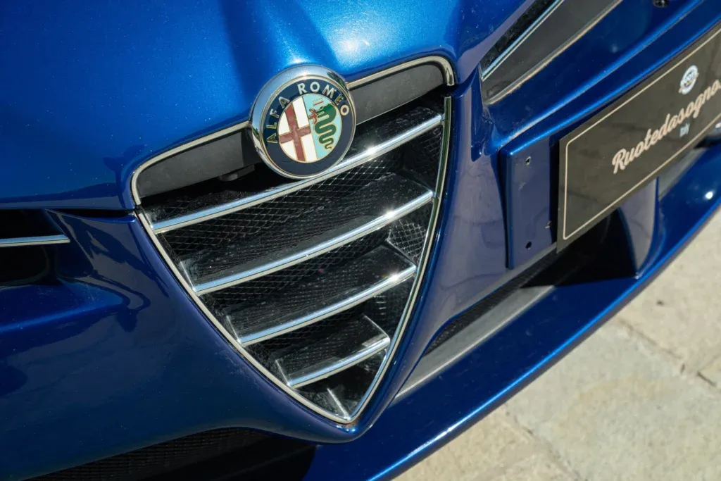 Alfa Romeo Brera for sale | 2006 ALFA ROMEO BRERA 3.2 V6 - Image 17