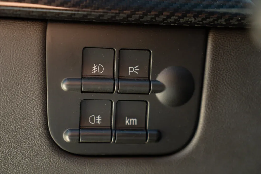 Alfa Romeo Brera for sale | 2006 ALFA ROMEO BRERA 3.2 V6 - Image 47