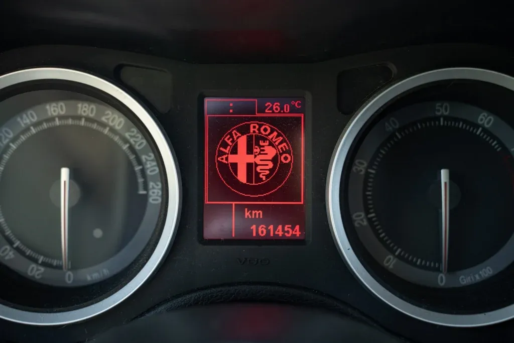 Alfa Romeo Brera for sale | 2006 ALFA ROMEO BRERA 3.2 V6 - Image 48