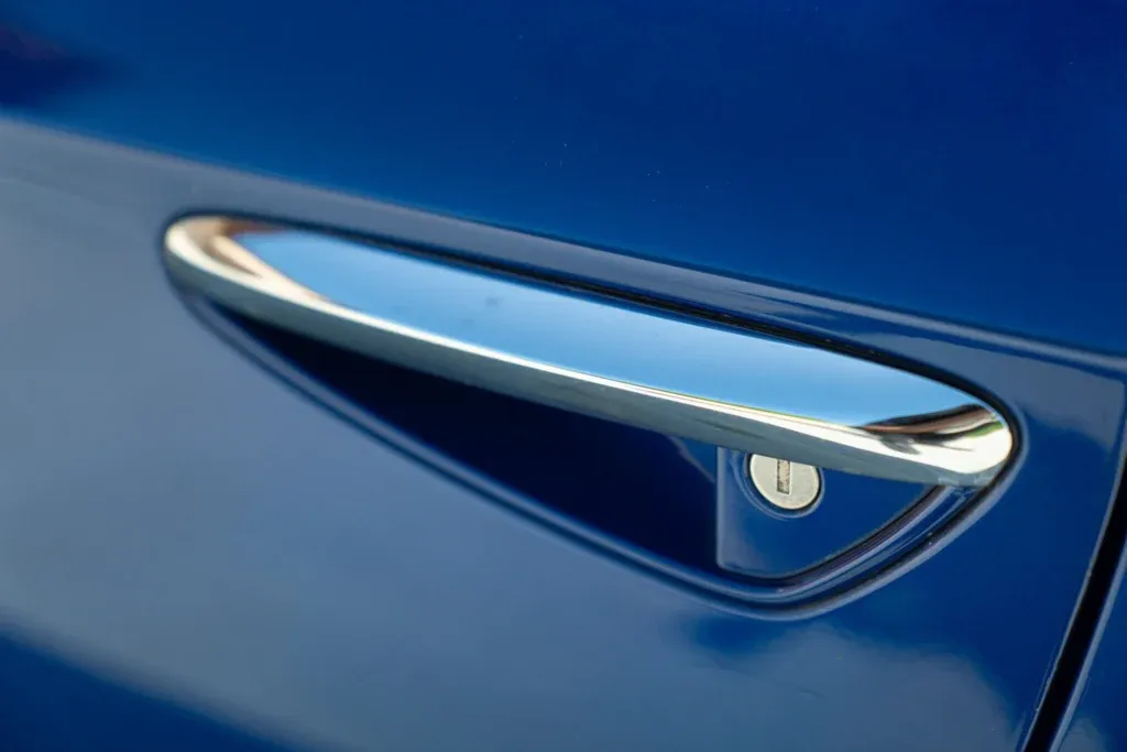 Alfa Romeo Brera for sale | 2006 ALFA ROMEO BRERA 3.2 V6 - Image 20