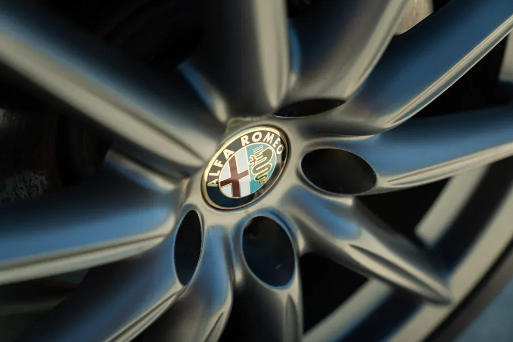 Alfa Romeo Brera for sale | 2006 ALFA ROMEO BRERA 3.2 V6 - Image 21