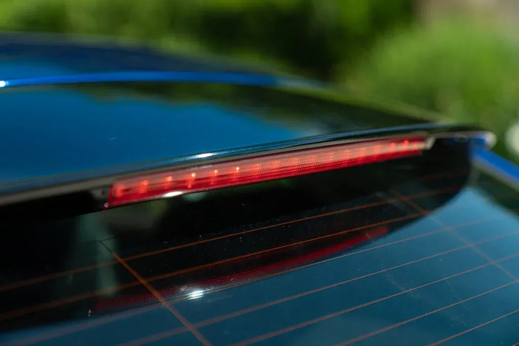 Alfa Romeo Brera for sale | 2006 ALFA ROMEO BRERA 3.2 V6 - Image 23