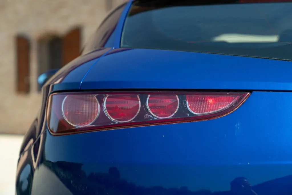 Alfa Romeo Brera for sale | 2006 ALFA ROMEO BRERA 3.2 V6 - Image 25