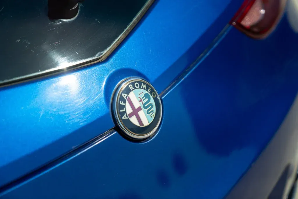 Alfa Romeo Brera for sale | 2006 ALFA ROMEO BRERA 3.2 V6 - Image 25