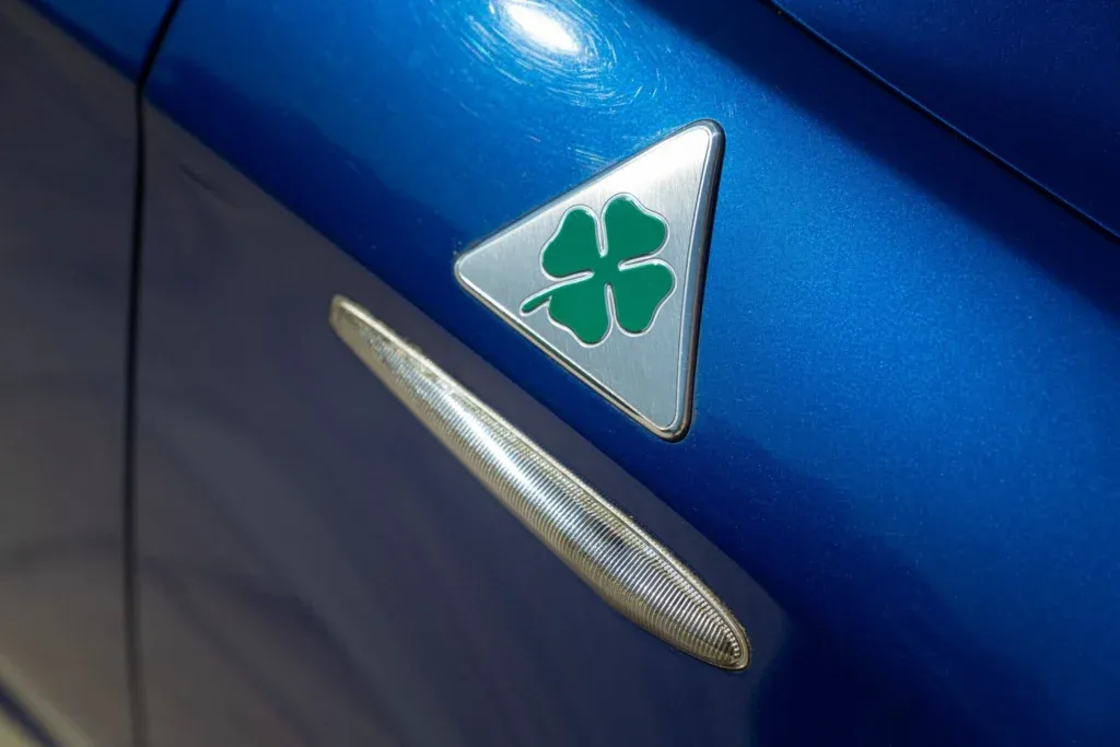 Alfa Romeo Brera for sale | 2006 ALFA ROMEO BRERA 3.2 V6 - Image 29