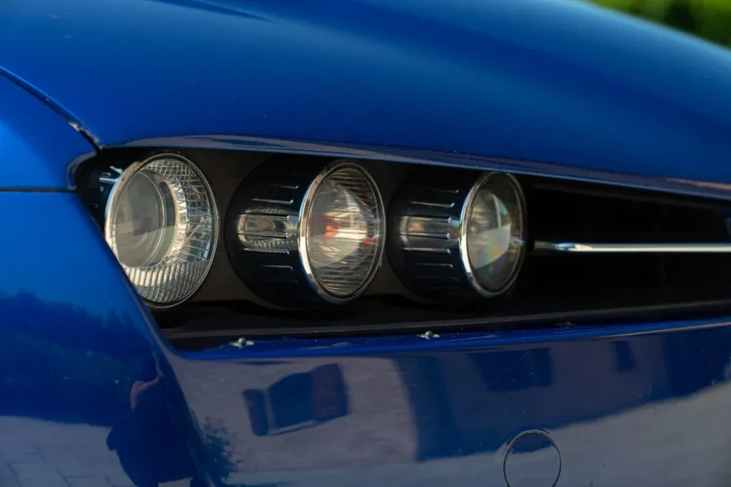 Alfa Romeo Brera for sale | 2006 ALFA ROMEO BRERA 3.2 V6 - Image 29