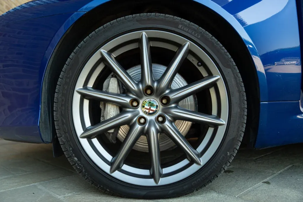 Alfa Romeo Brera for sale | 2006 ALFA ROMEO BRERA 3.2 V6 - Image 32