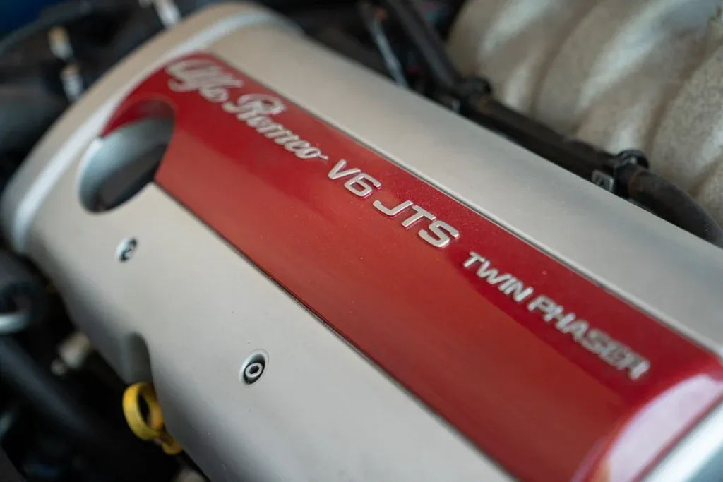 Alfa Romeo Brera for sale | 2006 ALFA ROMEO BRERA 3.2 V6 - Image 69