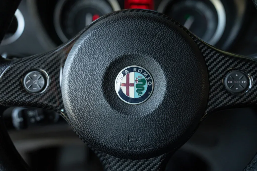 Alfa Romeo Brera for sale | 2006 ALFA ROMEO BRERA 3.2 V6 - Image 52