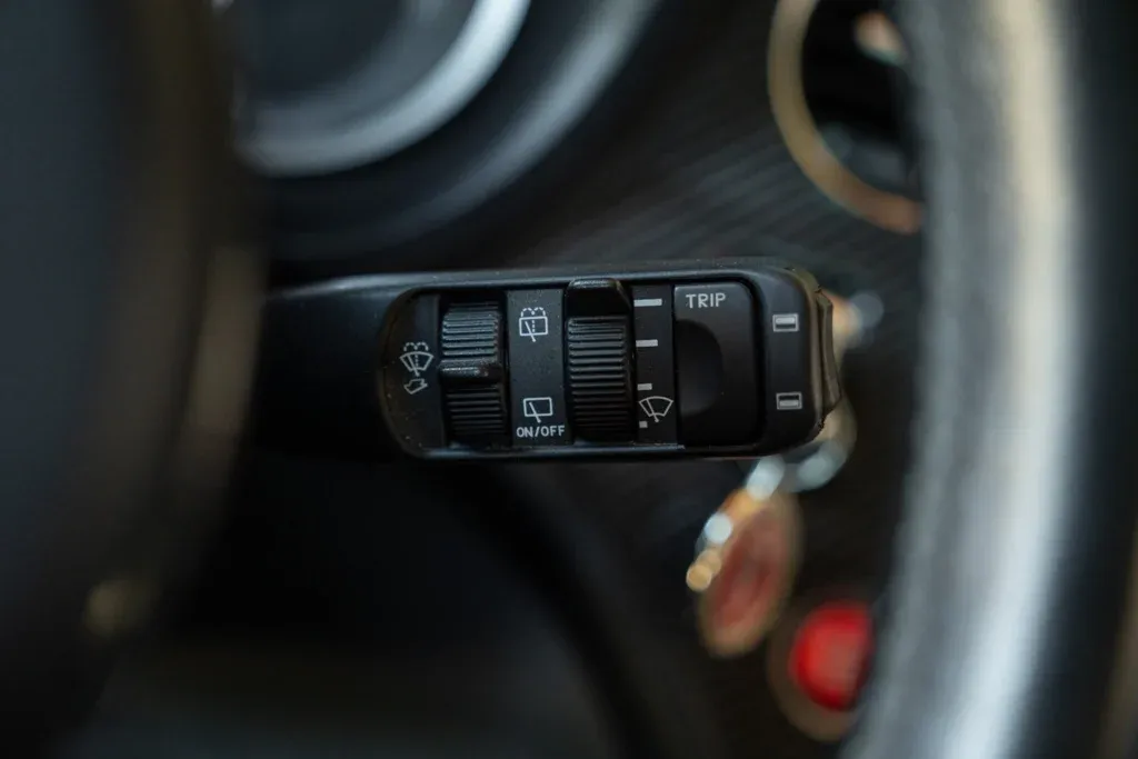 Alfa Romeo Brera for sale | 2006 ALFA ROMEO BRERA 3.2 V6 - Image 54