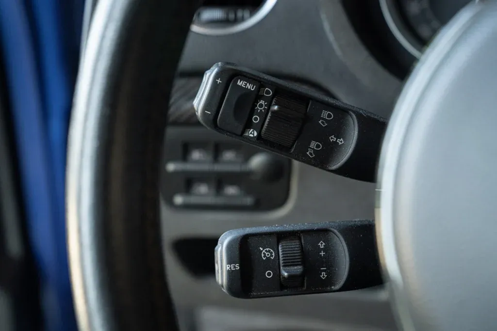 Alfa Romeo Brera for sale | 2006 ALFA ROMEO BRERA 3.2 V6 - Image 54