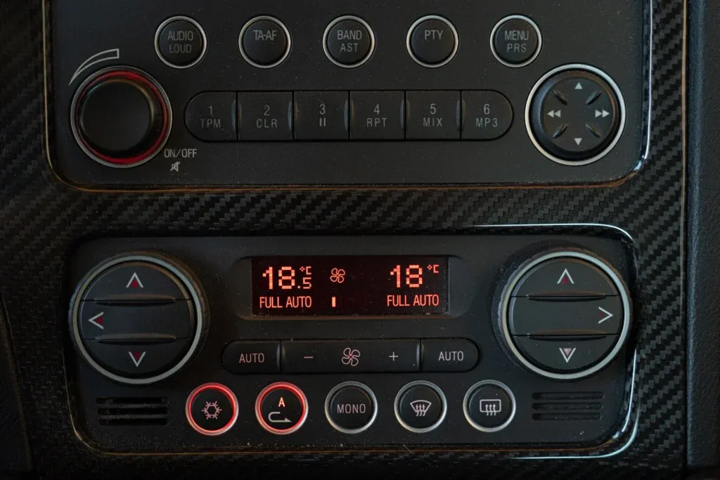 Alfa Romeo Brera for sale | 2006 ALFA ROMEO BRERA 3.2 V6 - Image 59