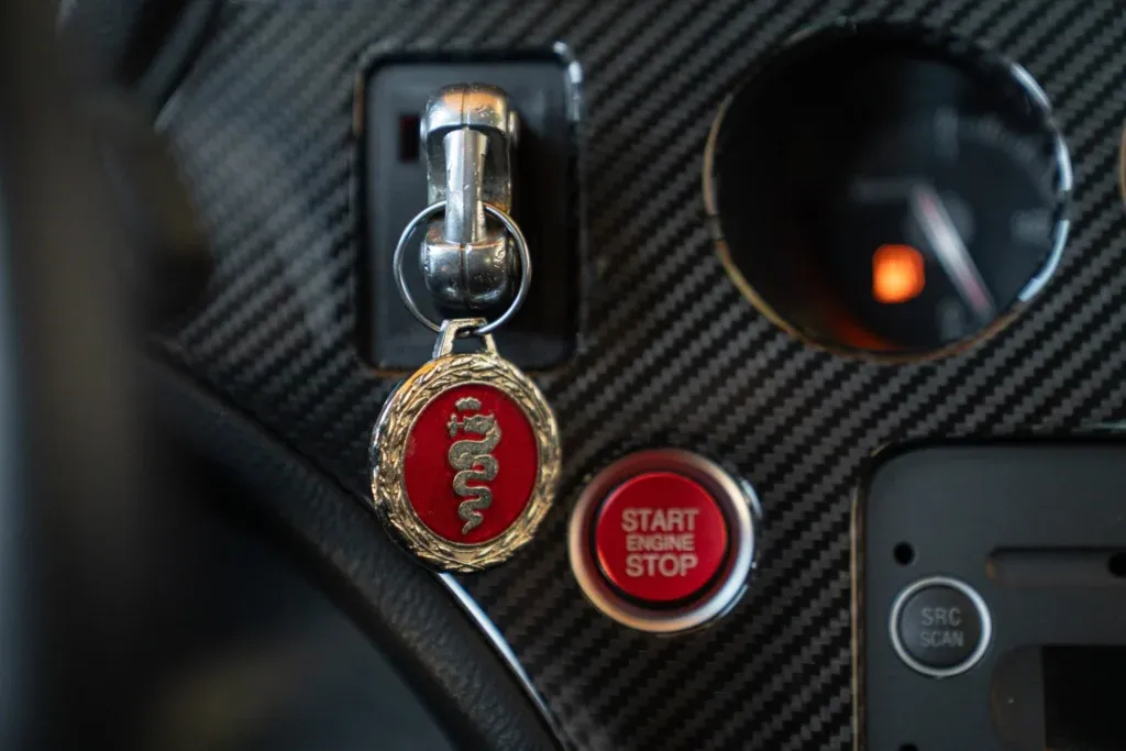 Alfa Romeo Brera for sale | 2006 ALFA ROMEO BRERA 3.2 V6 - Image 63