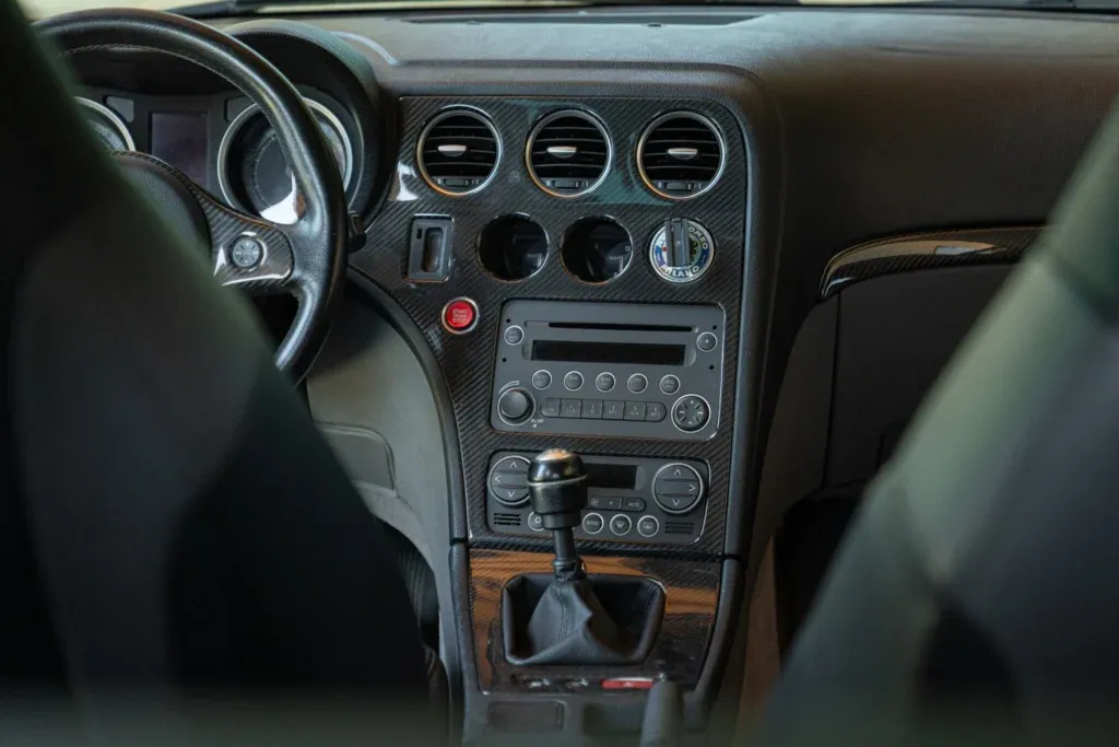 Alfa Romeo Brera for sale | 2006 ALFA ROMEO BRERA 3.2 V6 - Image 65