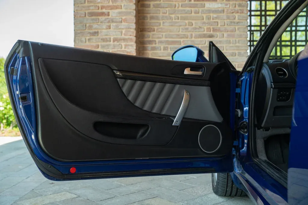 Alfa Romeo Brera for sale | 2006 ALFA ROMEO BRERA 3.2 V6 - Image 37