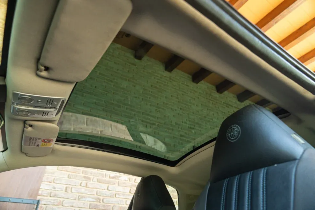 Alfa Romeo Brera for sale | 2006 ALFA ROMEO BRERA 3.2 V6 - Image 38