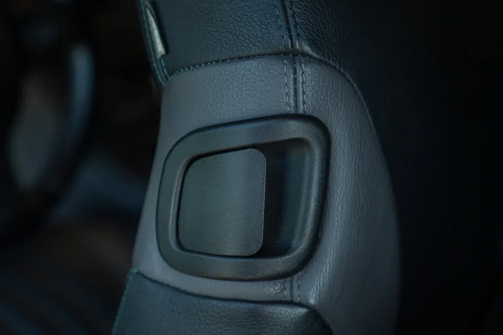 Alfa Romeo Brera for sale | 2006 ALFA ROMEO BRERA 3.2 V6 - Image 41