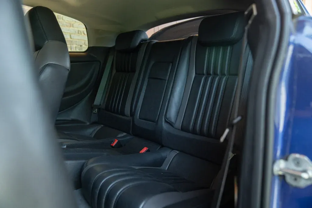 Alfa Romeo Brera for sale | 2006 ALFA ROMEO BRERA 3.2 V6 - Image 43