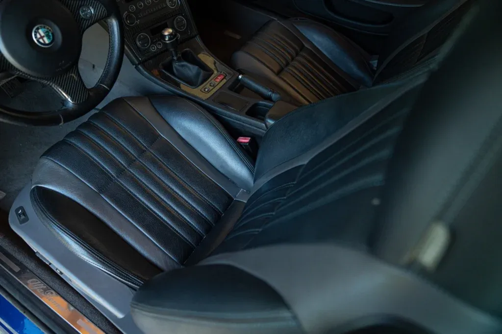 Alfa Romeo Brera for sale | 2006 ALFA ROMEO BRERA 3.2 V6 - Image 44