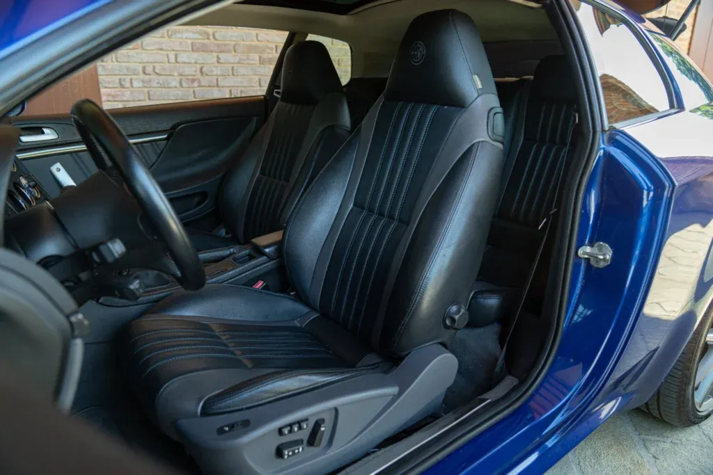 Alfa Romeo Brera for sale | 2006 ALFA ROMEO BRERA 3.2 V6 - Image 46