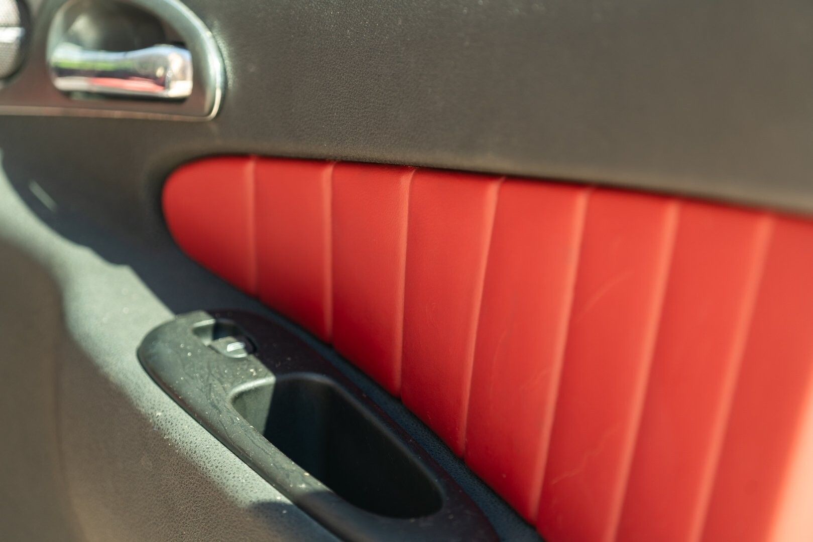 Alfa Romeo 156 for sale | 2002 ALFA ROMEO 156 SPORTWAGON 2.0 JTS - Image 23