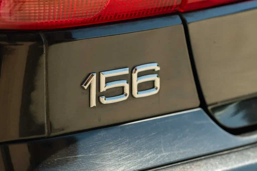 Alfa Romeo 156 for sale | 2002 ALFA ROMEO 156 SPORTWAGON 2.0 JTS - Image 14