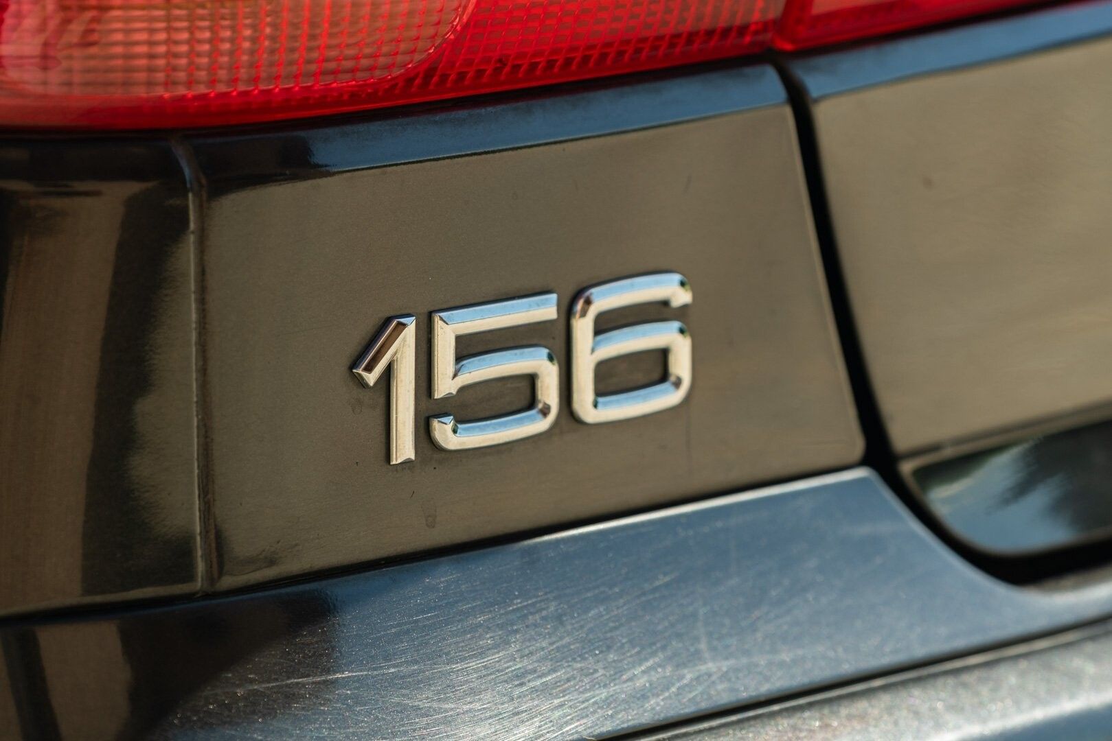 Alfa Romeo 156 for sale | 2002 ALFA ROMEO 156 SPORTWAGON 2.0 JTS - Image 14