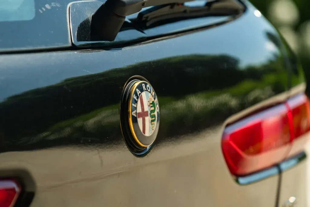 Alfa Romeo 156 for sale | 2002 ALFA ROMEO 156 SPORTWAGON 2.0 JTS - Image 15