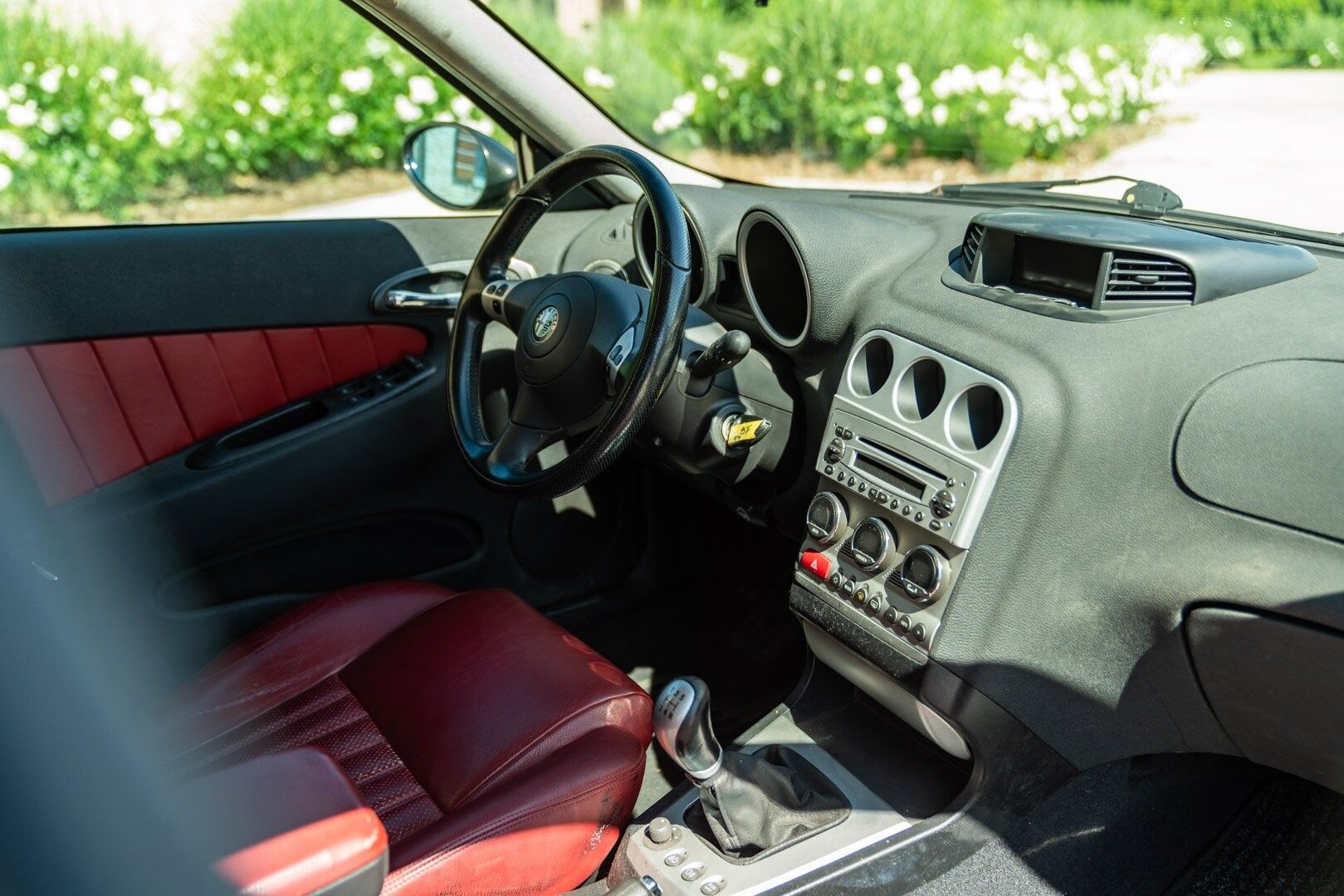 Alfa Romeo 156 for sale | 2002 ALFA ROMEO 156 SPORTWAGON 2.0 JTS - Image 25