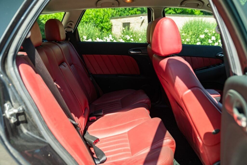 Alfa Romeo 156 for sale | 2002 ALFA ROMEO 156 SPORTWAGON 2.0 JTS - Image 27