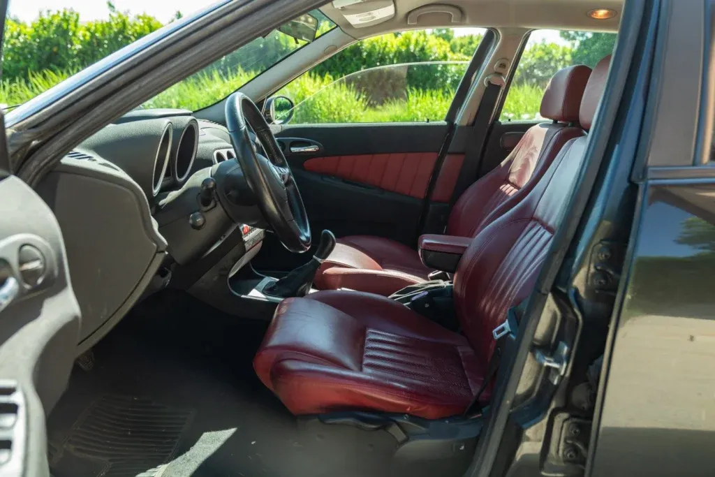 Alfa Romeo 156 for sale | 2002 ALFA ROMEO 156 SPORTWAGON 2.0 JTS - Image 27