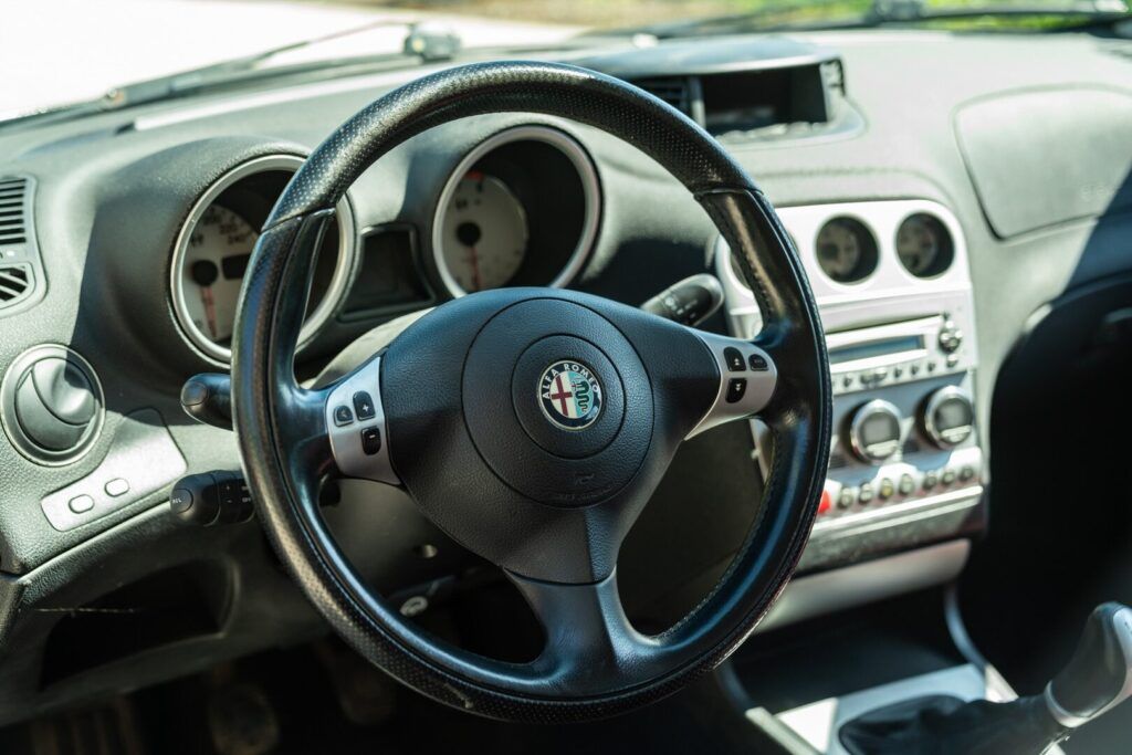 Alfa Romeo 156 for sale | 2002 ALFA ROMEO 156 SPORTWAGON 2.0 JTS - Image 29